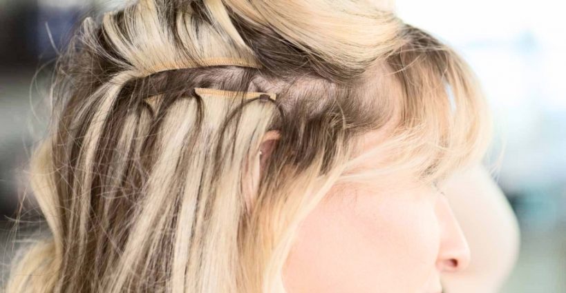 keeping-your-hair-extensions